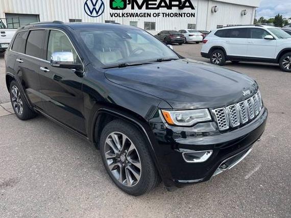 JEEP GRAND CHEROKEE 2018 1C4RJFCG2JC218215 image